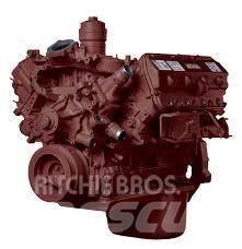 Ford 6.4 Motory