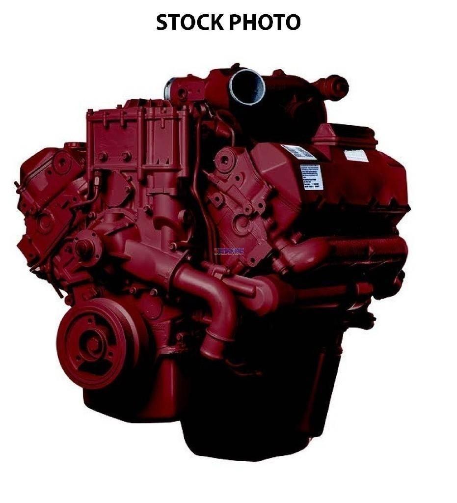 Ford 7.3 Motory