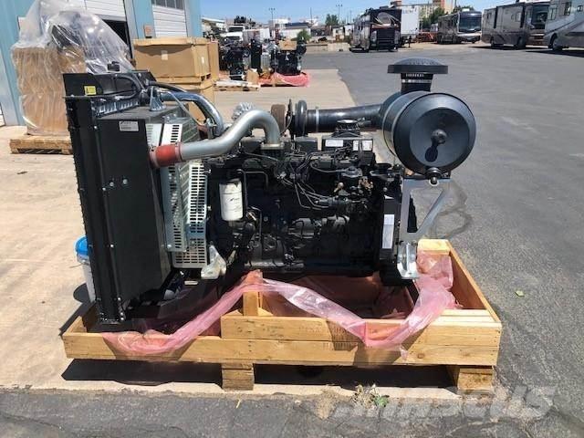  FTP N4.5 Motory