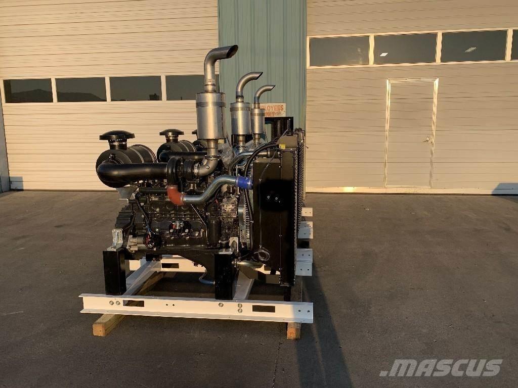 FTP N4.5 Motory