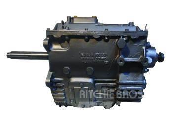 Fuller FRO15210C Převodovka