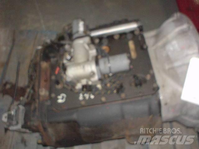 Fuller RTLO 16910B Převodovka