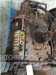 Fuller RTLO16713A Převodovka