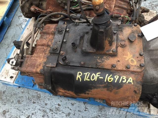 Fuller RTLO16913A Převodovka