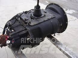 Fuller RTLO16918B Převodovka