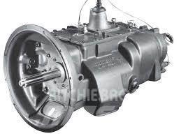 Fuller RTO14609B Převodovka