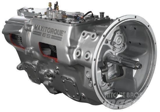 Fuller RTO16910BAS2H Převodovka
