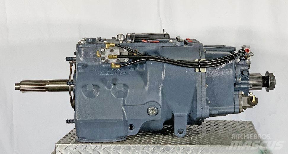 Fuller RTO16910CAS3H Převodovka