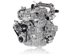 Hitachi MOST Motory