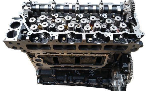 Hitachi MOST Motory