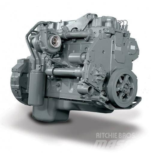 International  Motory