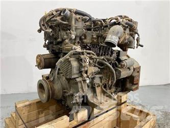 Isuzu 4JJ1 Motory
