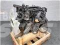 Isuzu 4JJ1TABW Motory