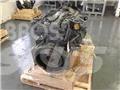Isuzu 4JJ1TABW Motory