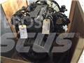 Isuzu 4JJ1TABW Motory