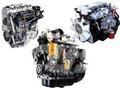 Isuzu 4LE2 Motory