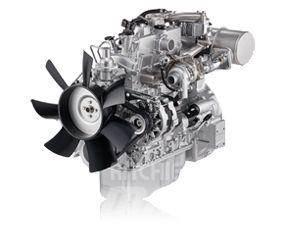 Isuzu 4LE2TABW Motory