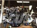 Isuzu 6HK1XYBW Motory