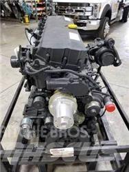 Iveco 10.3 Motory