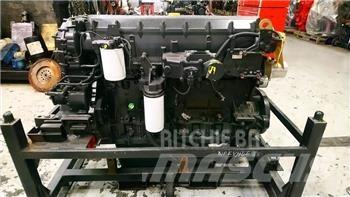 Iveco 10.3 Motory