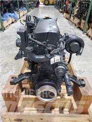 Iveco 8.7 Motory