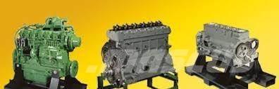 John Deere 6068DF150 Motory