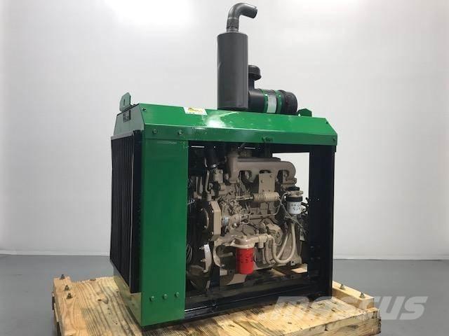 John Deere 6068DF150 Motory