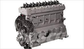John Deere 6068HDW64 Motory