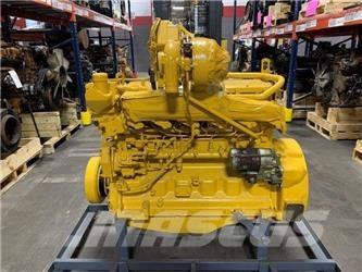 John Deere 6068HDW73 Motory