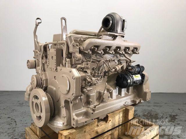 John Deere 6068TF150 Motory