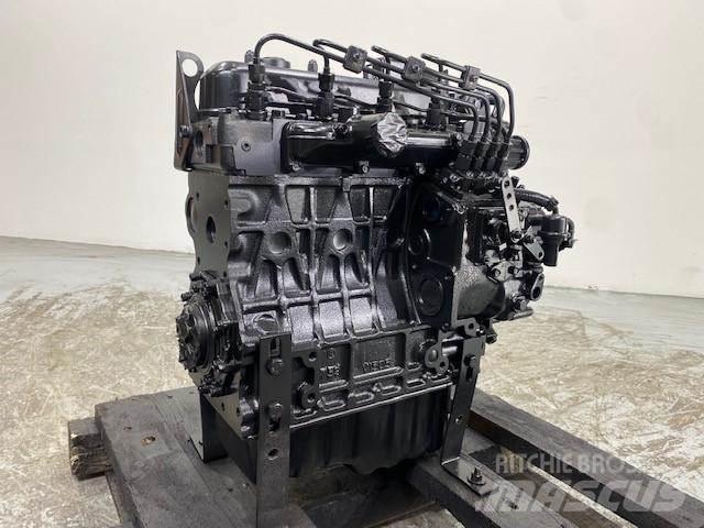 Kubota V1505 Motory