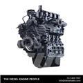 Kubota V1505 Motory