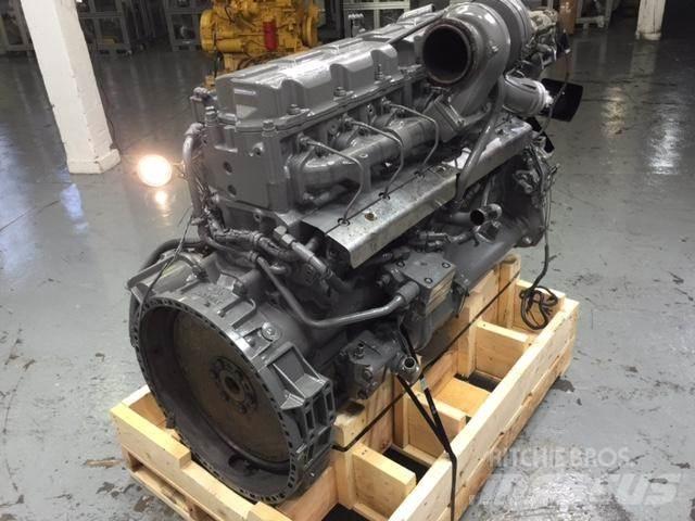 Mack AI Motory
