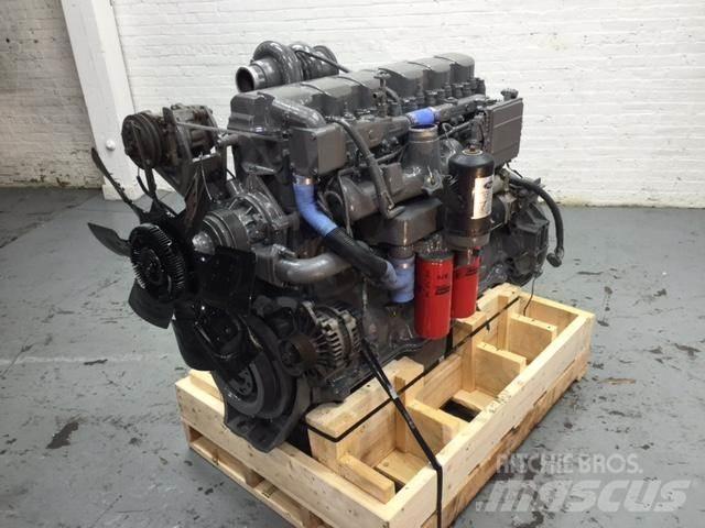 Mack AI Motory