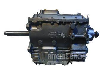Meritor RS10155A Převodovka