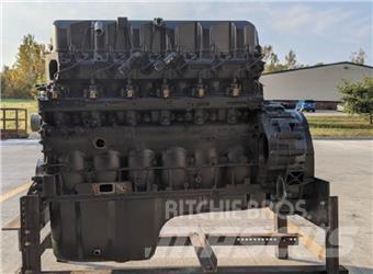 Paccar MX13 Motory