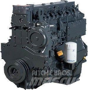 Perkins 3.152.4T Motory