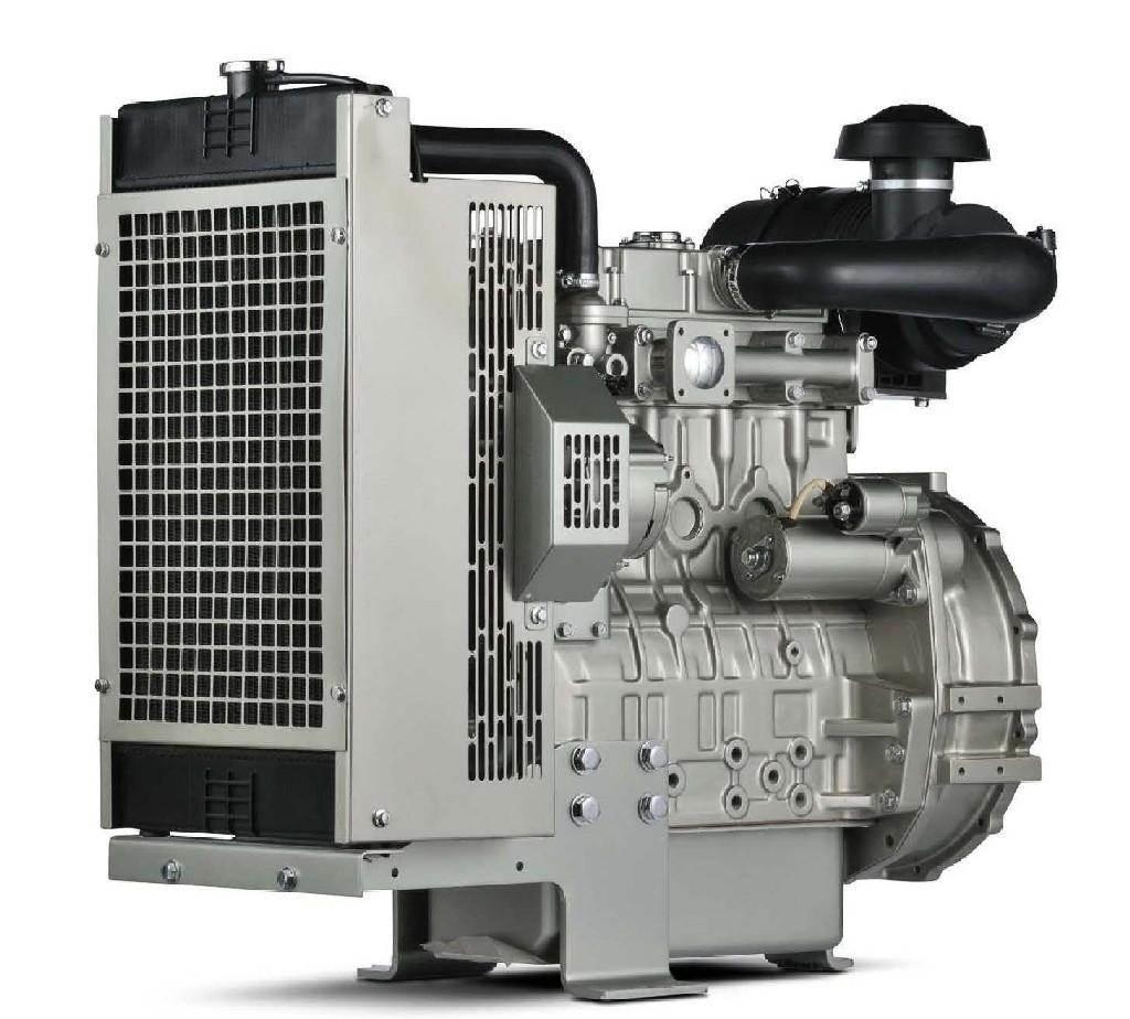 Perkins 404D-22 Motory