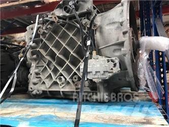 Volvo ATO2512C Převodovka