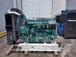 Volvo TAD1365 Motory