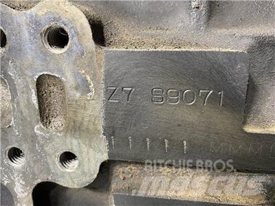 Yanmar 4TNV98T-ZXWTB Motory