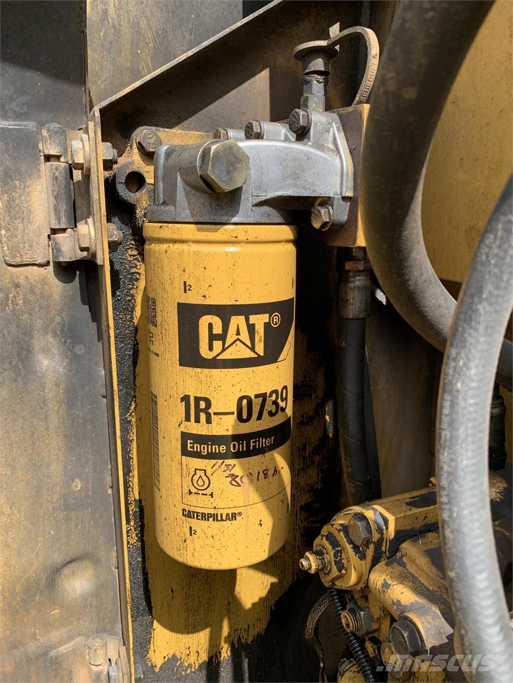 CAT 315CL Stavebnictví - ostatní
