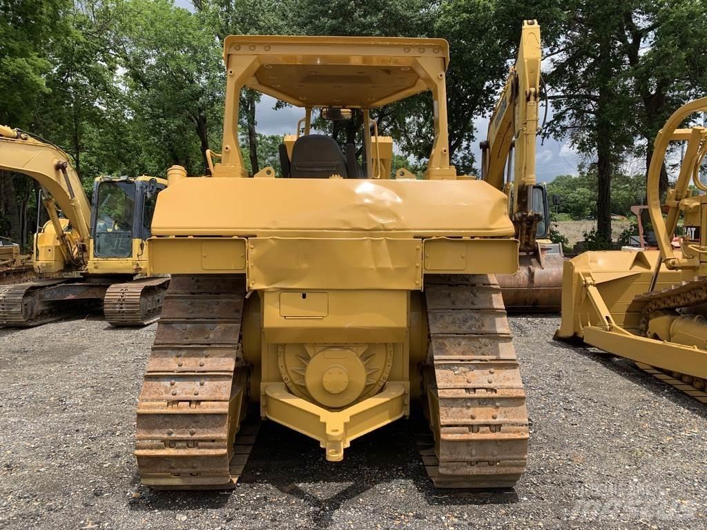 CAT D6R XL Stavebnictví - ostatní