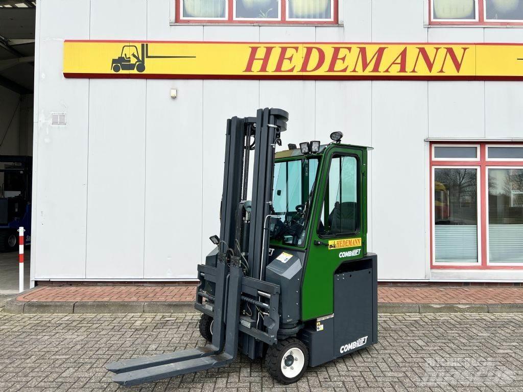 Combilift CBE 3000 Vysokozdvižný vozík s bočním ložením
