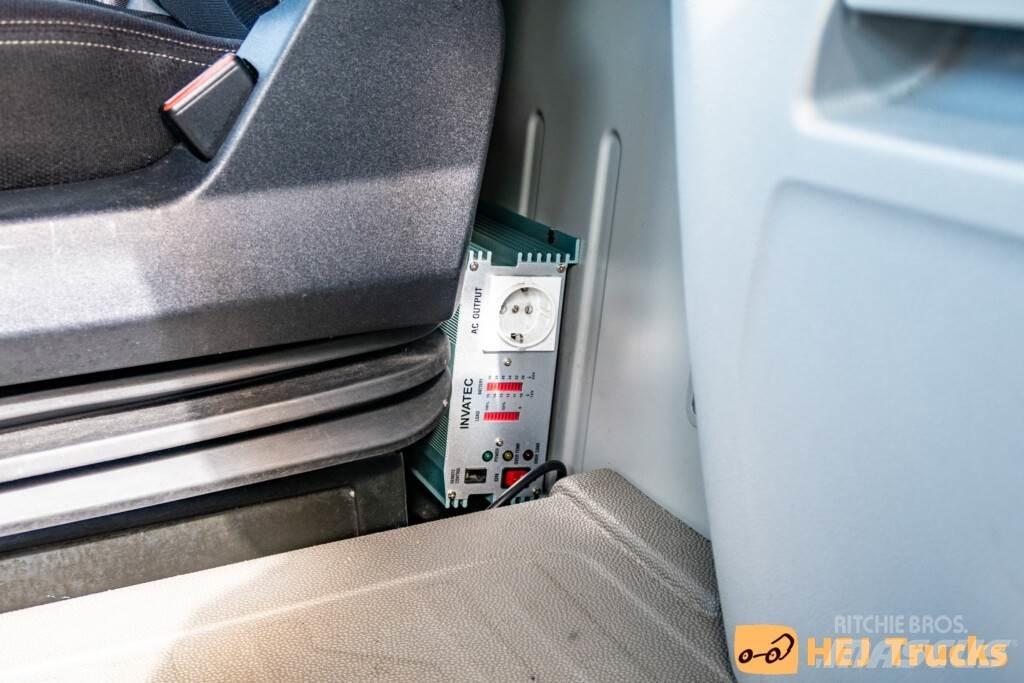 Ford F-MAX 500 4x2 Tahače