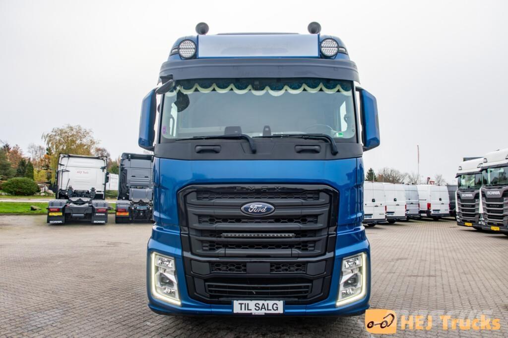 Ford F-MAX 500 4x2 Tahače