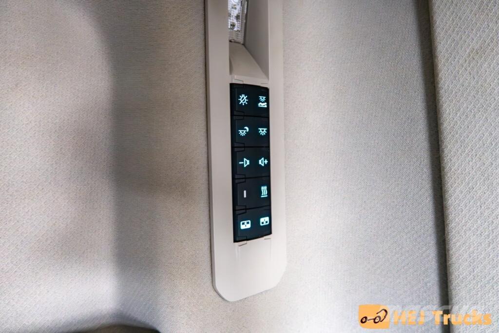 Ford F-MAX 500 4x2 Tahače