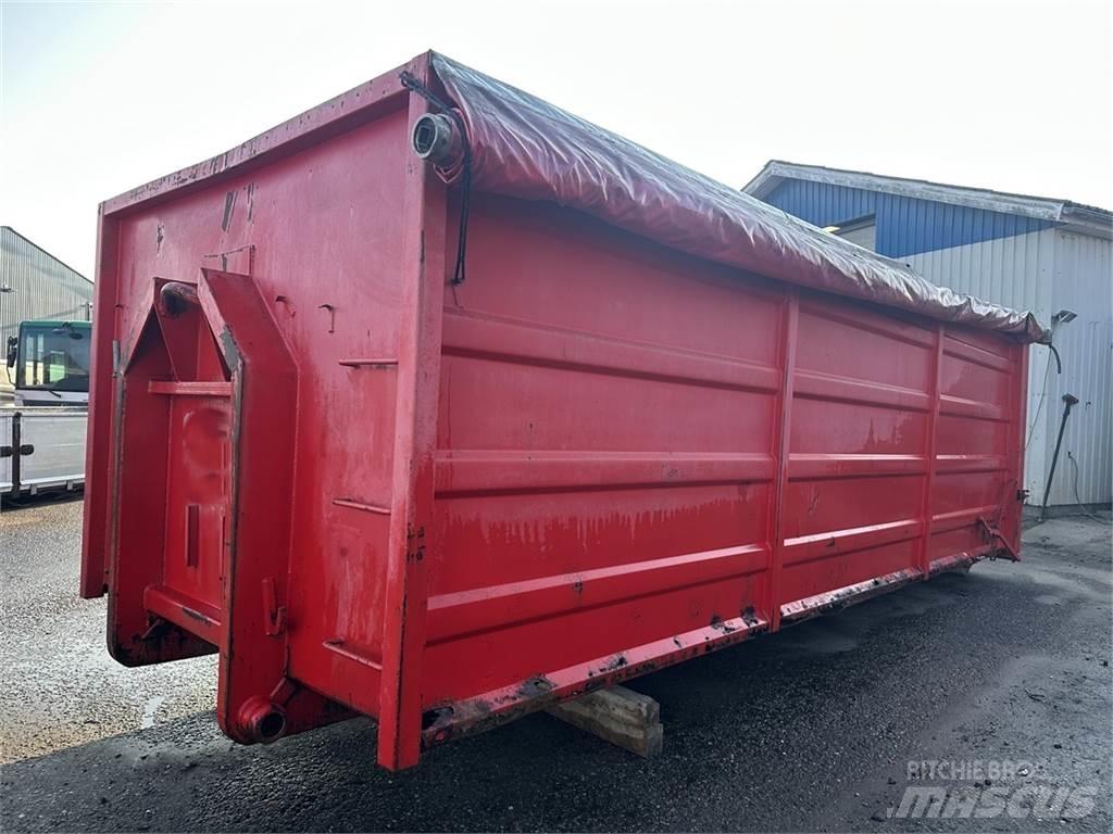  Various Container Odnímatelné