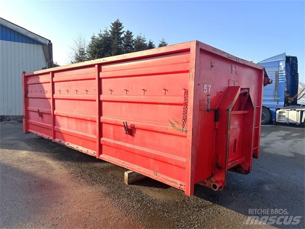  Various Container Odnímatelné