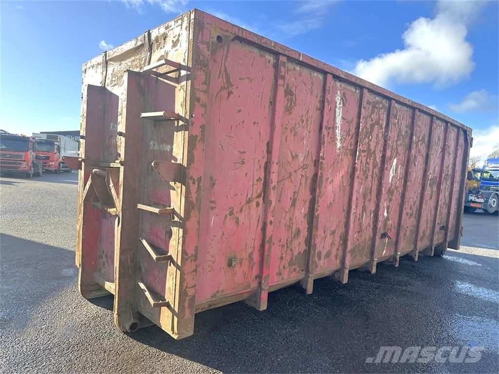  Various Container Odnímatelné